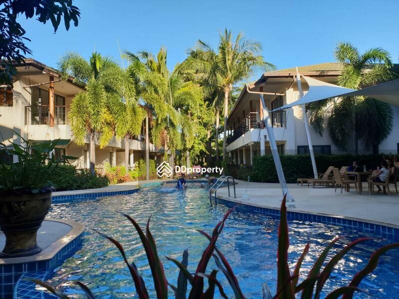 Samui Emerald Condominium : สมุย เอมเมอรัลด์ คอนโดมิเนียม #0