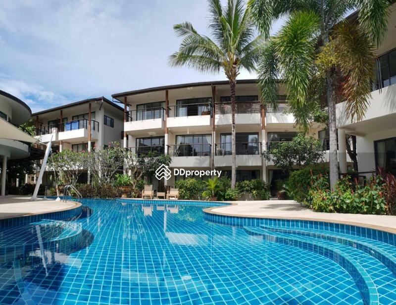 Samui Emerald Condominium : สมุย เอมเมอรัลด์ คอนโดมิเนียม #0