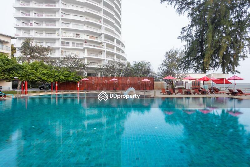 Baan Chom View Hua Hin : บ้าน ชม วิว หัว หิน #0