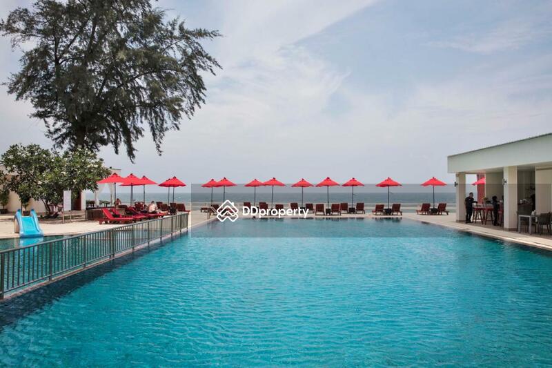 Baan Chom View Hua Hin : บ้าน ชม วิว หัว หิน #0
