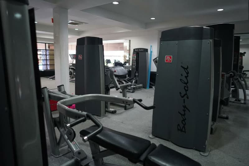 Sport Villa Condo Hua Hin
