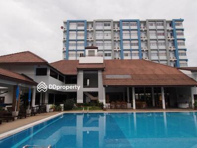 - Sport Villa Condo Hua Hin