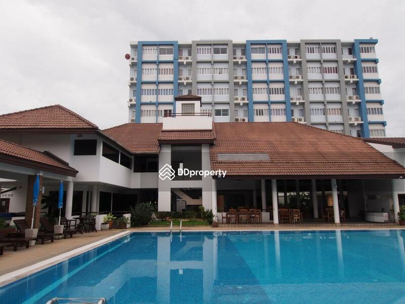 Sport Villa Condo Hua Hin : สปอร์ต วิลล่า หัวหิน #0