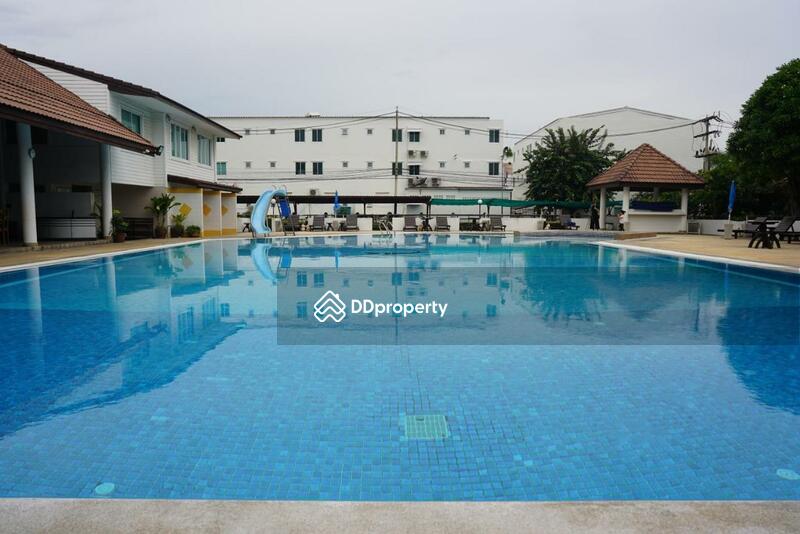 Sport Villa Condo Hua Hin : สปอร์ต วิลล่า หัวหิน #0