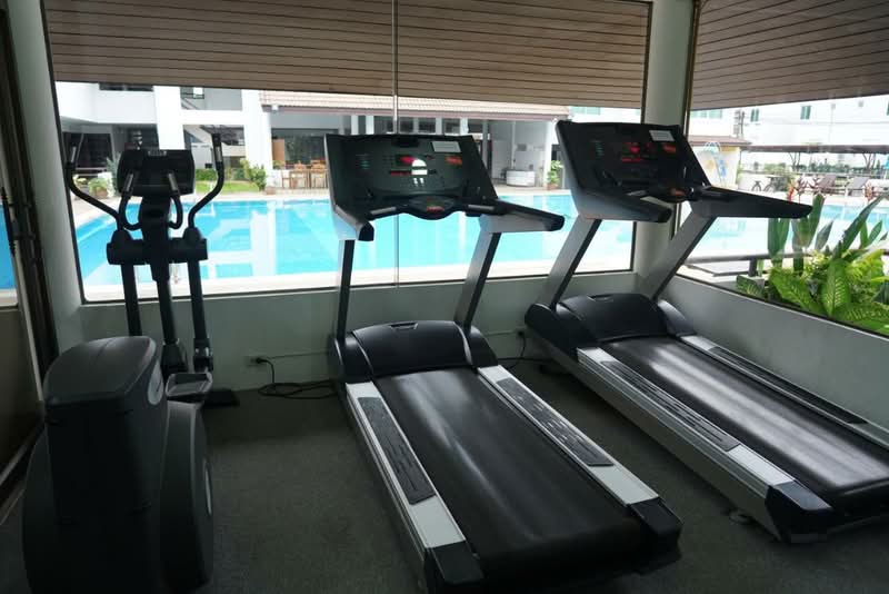 Sport Villa Condo Hua Hin