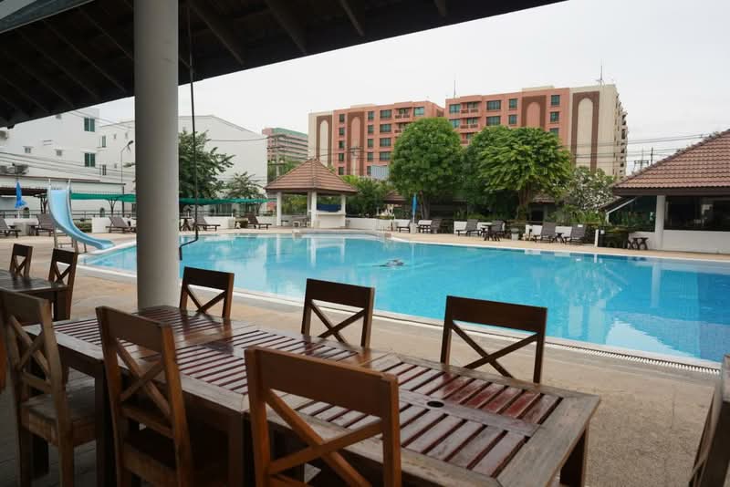 Sport Villa Condo Hua Hin