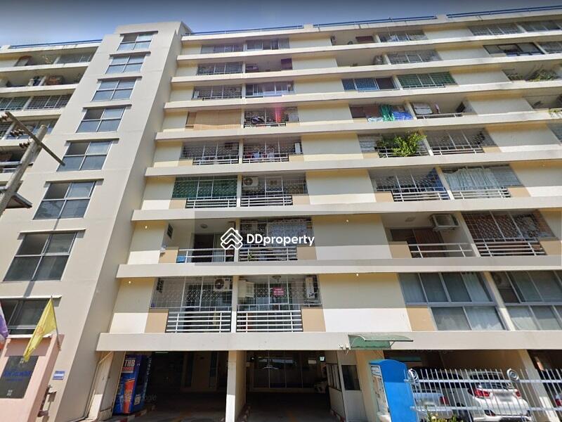 Living Place Ladprao 140 : ลิฟวิ่งเพลส ลาดพร้าว 140 #0
