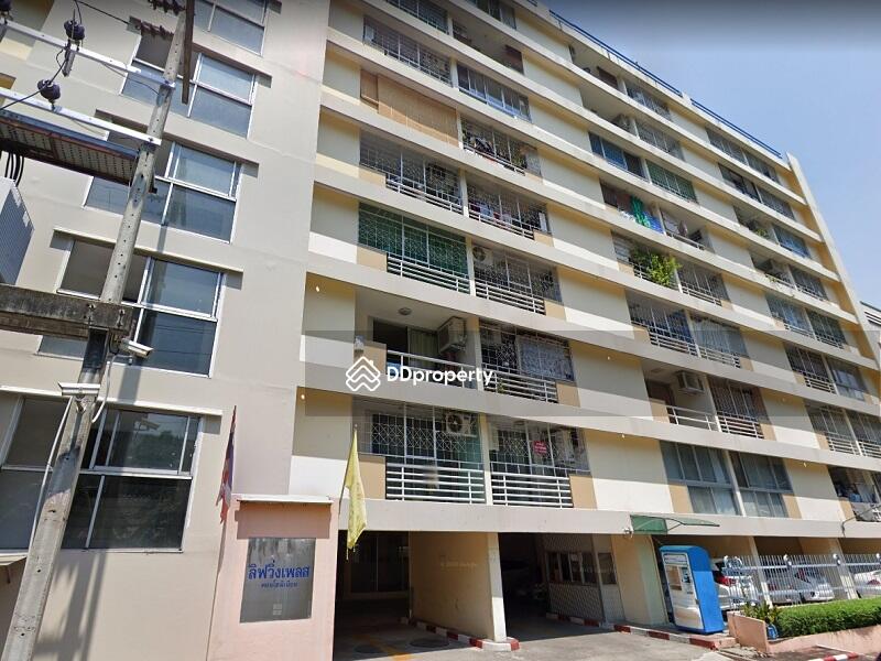 Living Place Ladprao 140 : ลิฟวิ่งเพลส ลาดพร้าว 140 #0