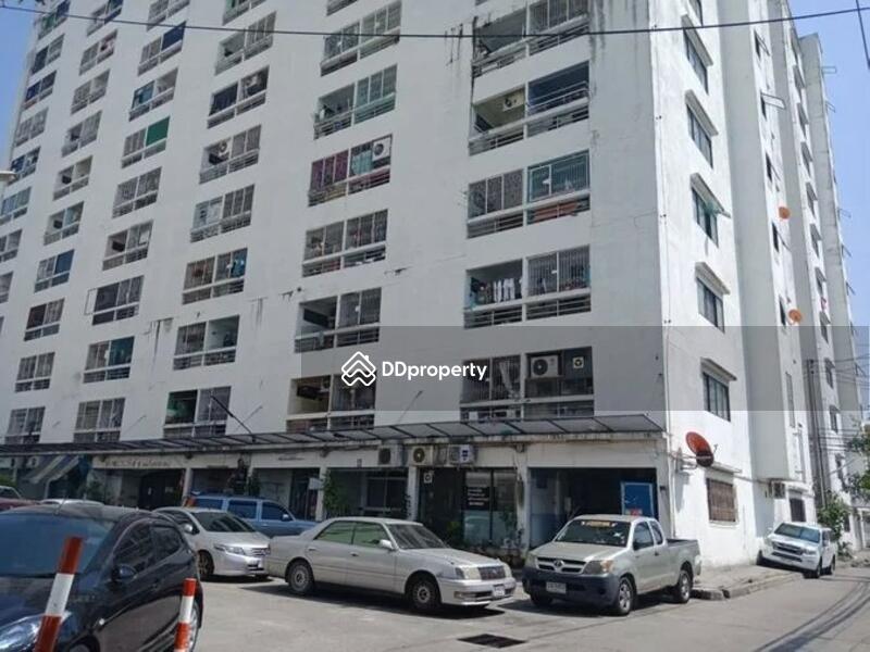 For Rent - Baan Thepharak, Samut Prakan