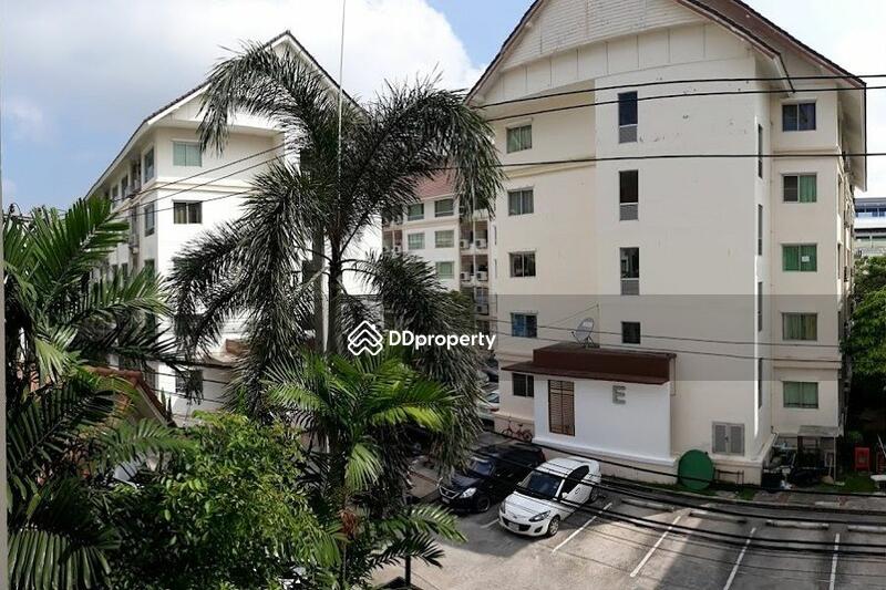 ขาย - City Ville Thepharak Km.1 : คอนโด ซิตี้วิลล์ เทพารักษ์ กม.1, สมุทรปราการ