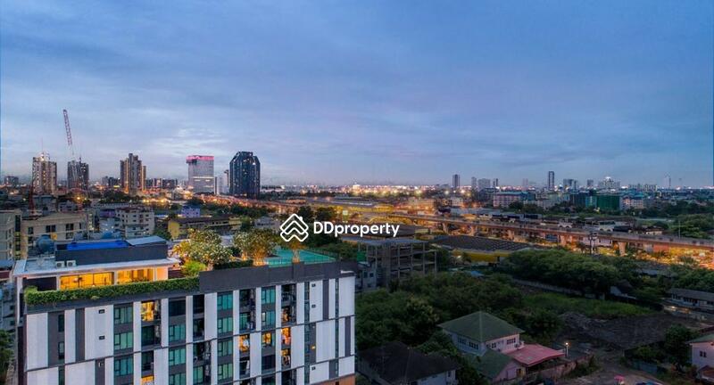 Very II Sukhumvit 72 : เวรี่ 2 สุขุมวิท 72 #0