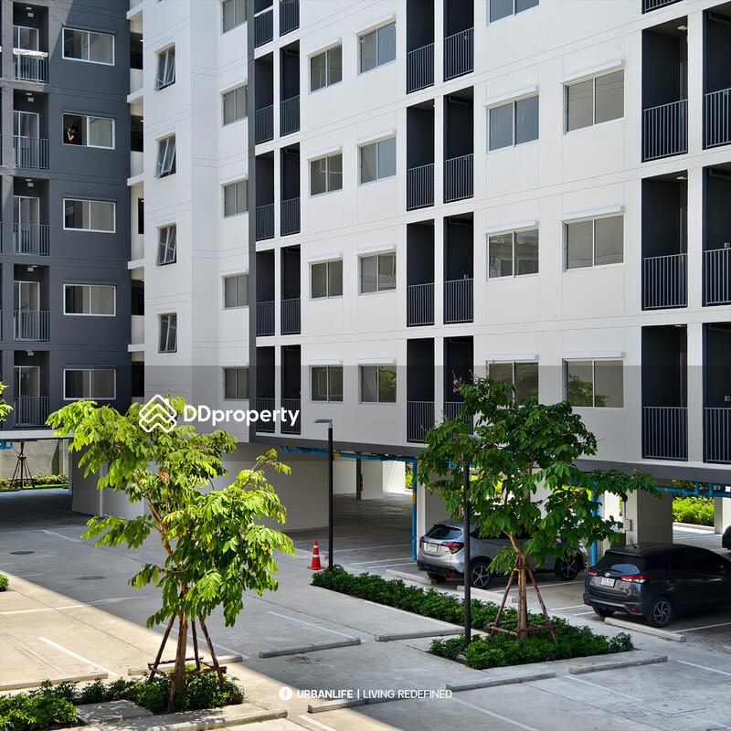 Sena Kith Srinakarin-Sridan : เสนา คิทท์ ศรีนครินทร์-ศรีด่าน #0