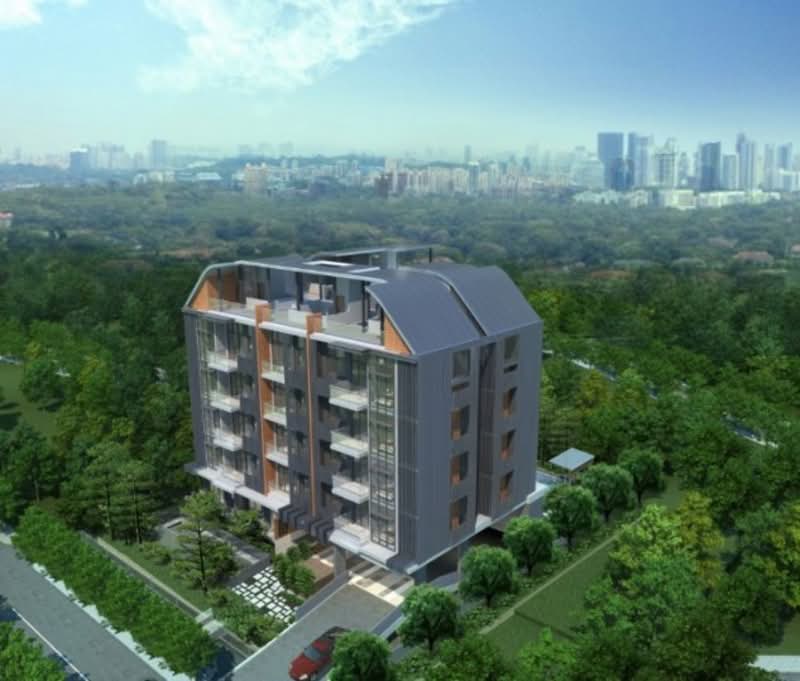 38 Jervois