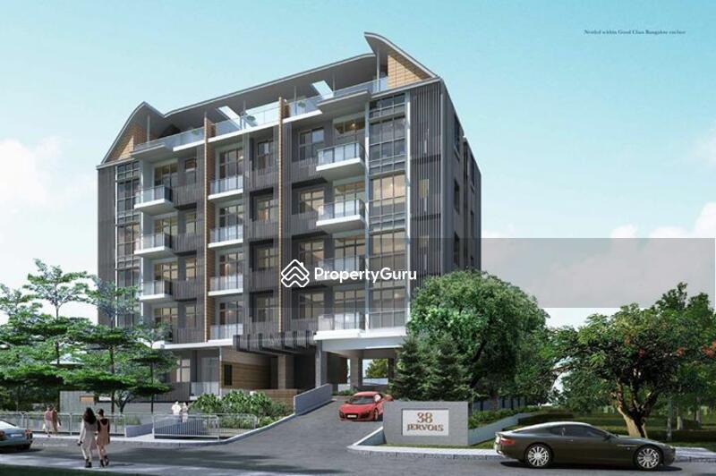 For Rent - 38 Jervois