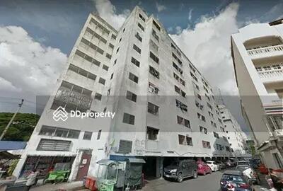  - P. Pinklao Condominium 2 : ป.ปิ่นเกล้า คอนโดมิเนียมโครงการ 2