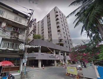 Thippharoek Condominium : ทิพย์ฤกษ์ คอนโดมิเนียม
