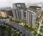 Park Place Residences #0