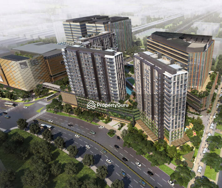 For Rent - Park Place Residences
