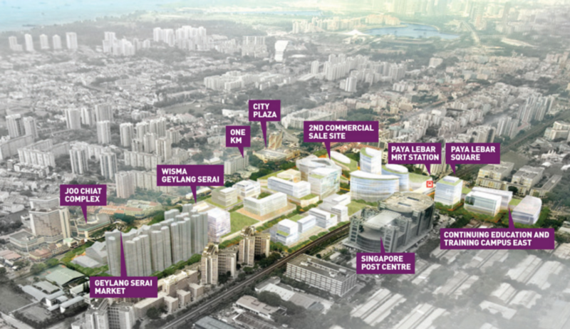 Park Place Residences