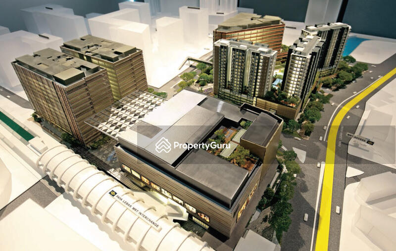 For Rent - Park Place Residences