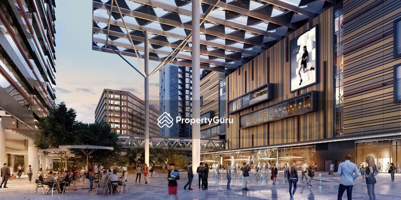 For Rent - Park Place Residences