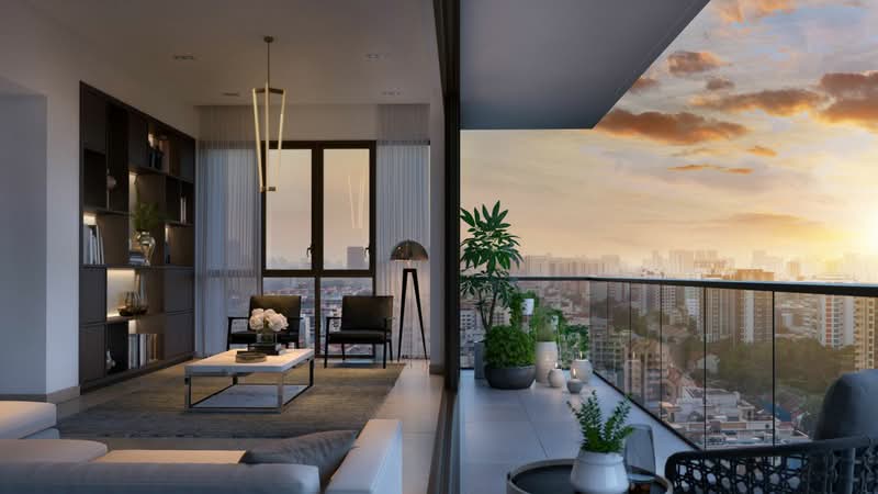 Park Place Residences