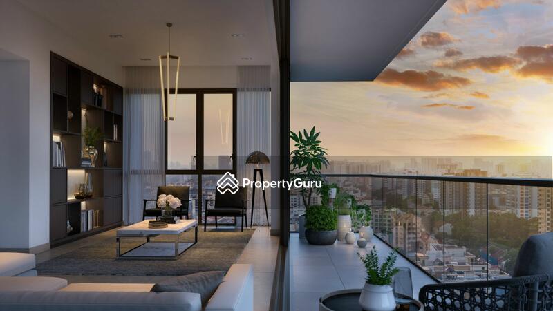 For Rent - Park Place Residences