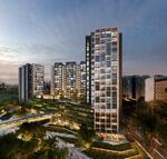 Park Place Residences #0