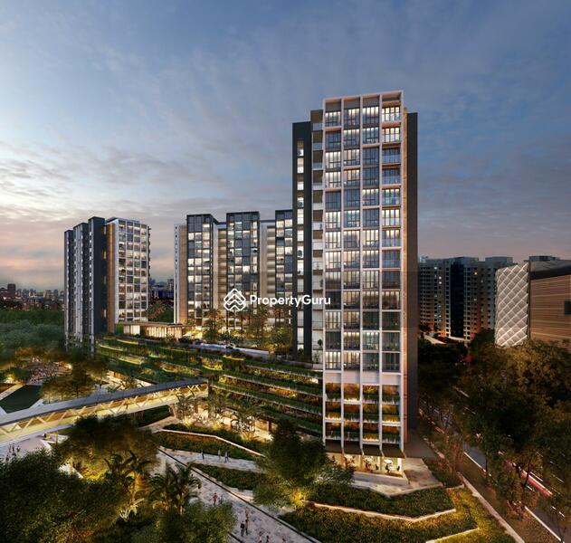 For Rent - Park Place Residences