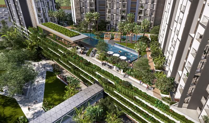 Park Place Residences