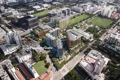 - Park Place Residences