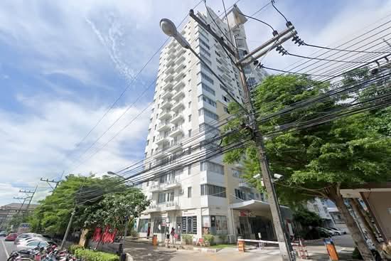 Condo City Home Hatyai : คอนโดซิตี้โฮม หาดใหญ่