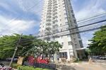 Condo City Home Hatyai : คอนโดซิตี้โฮม หาดใหญ่ #0