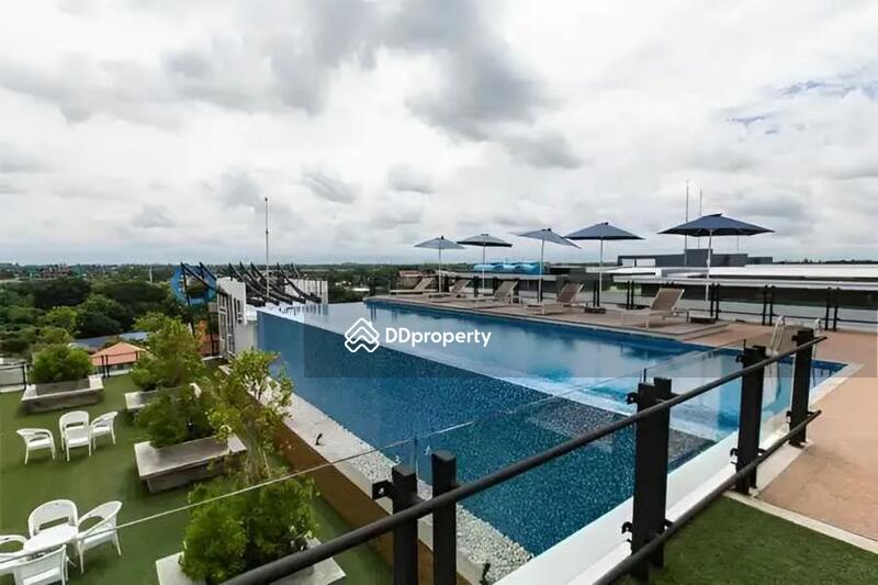 For Sale - Boat Condo, Chiang Mai