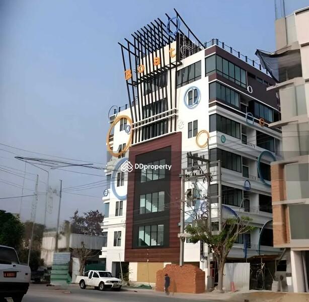 For Sale - Boat Condo, Chiang Mai