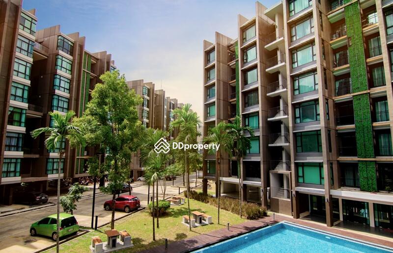 ขาย - Prompt Condominium : พร็อมท คอนโดมิเนียม, สงขลา
