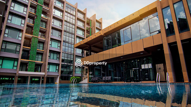 ขาย - Prompt Condominium : พร็อมท คอนโดมิเนียม, สงขลา