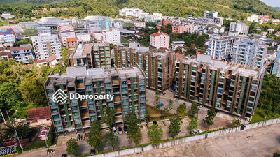 - Prompt Condominium : พร็อมท คอนโดมิเนียม