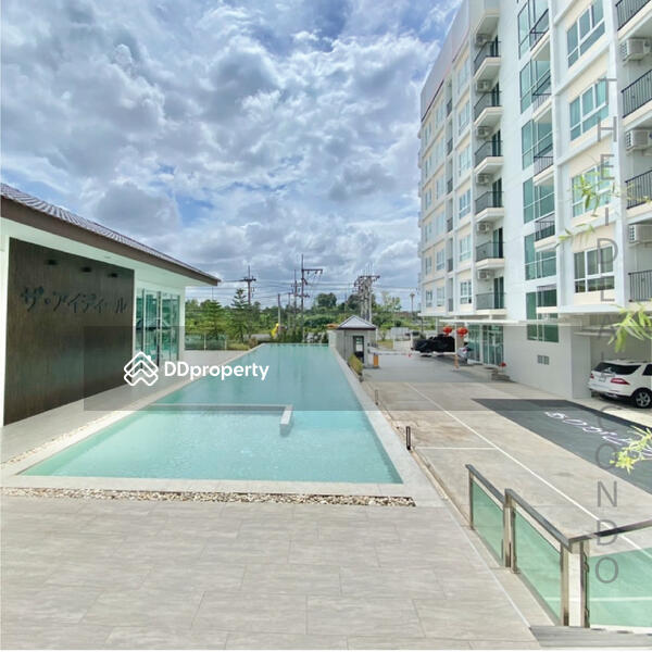 ขาย - The Ideal Condominium : ดิ ไอดีล คอนโดมิเนียม, สงขลา