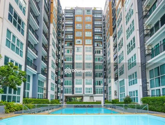 For Sale - The Prio Signature Condo, Chiang Mai
