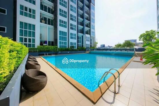 For Sale - The Prio Signature Condo, Chiang Mai