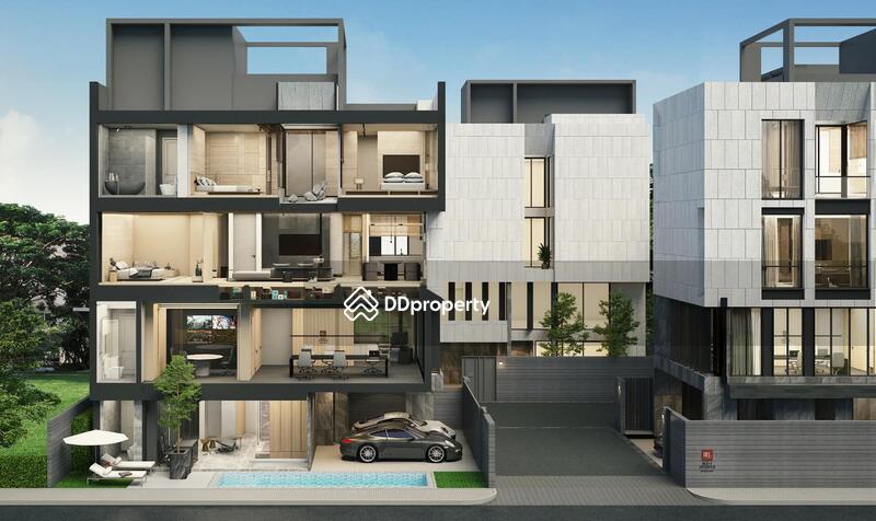 ขาย - ME-I Avenue Srinakarin, กรุงเทพ