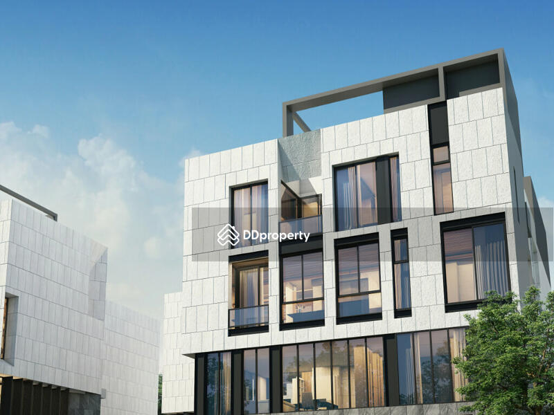 ME-I Avenue Srinakarin #0