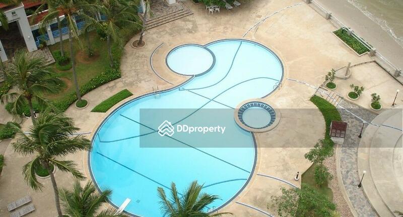 Palm Beach Condominium : ปาล์มบีชคอนโดมิเนียม หัวหิน #0