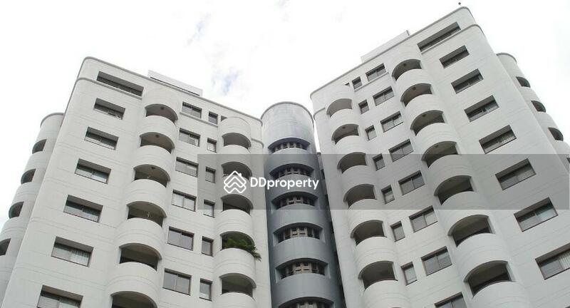 Palm Beach Condominium : ปาล์มบีชคอนโดมิเนียม หัวหิน #0