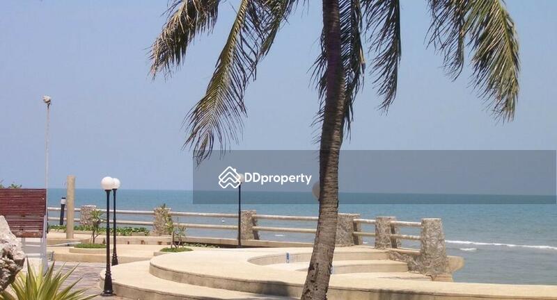 Palm Beach Condominium : ปาล์มบีชคอนโดมิเนียม หัวหิน #0