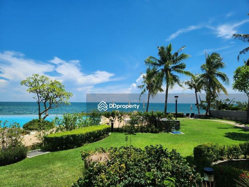 For Sale - Baan Ploen Talay, Phetchaburi