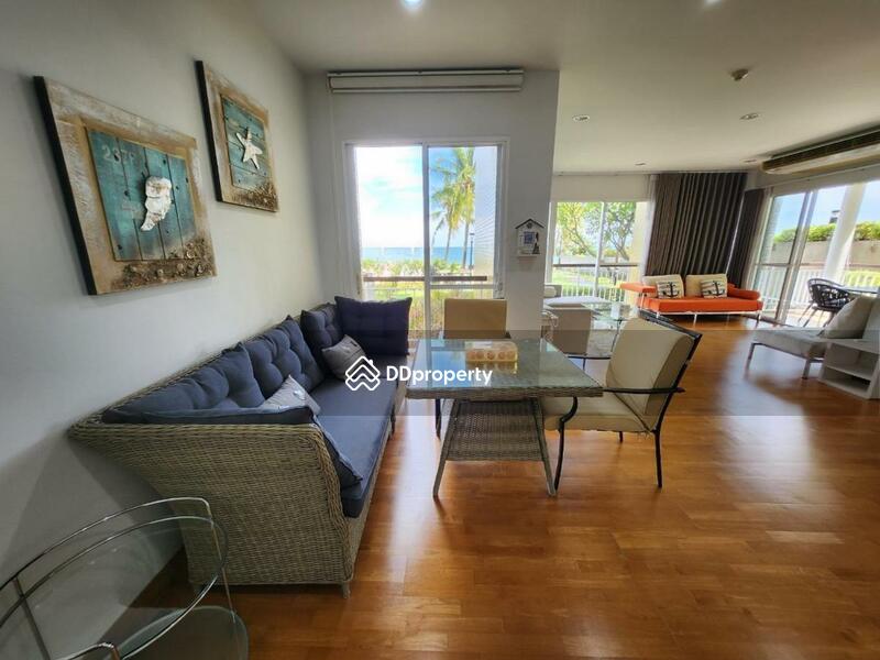 For Sale - Baan Ploen Talay, Phetchaburi