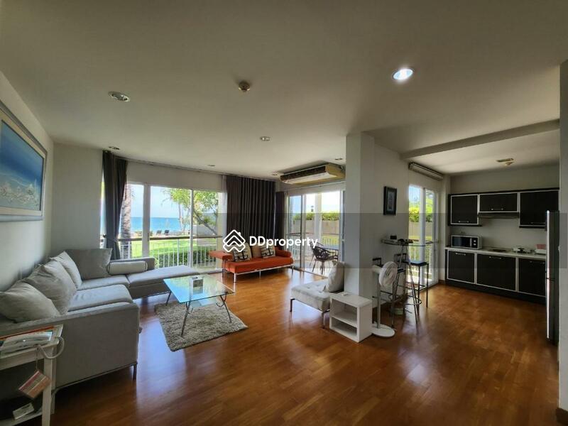 For Sale - Baan Ploen Talay, Phetchaburi