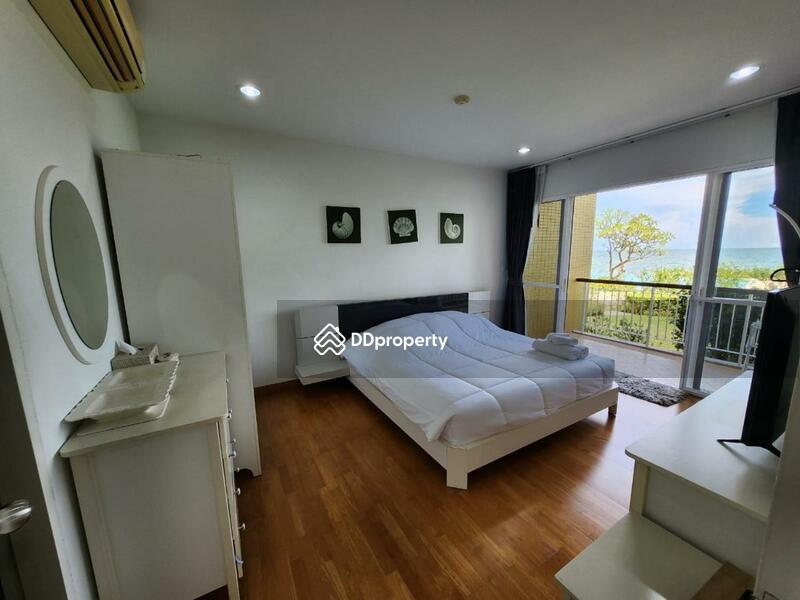 For Sale - Baan Ploen Talay, Phetchaburi